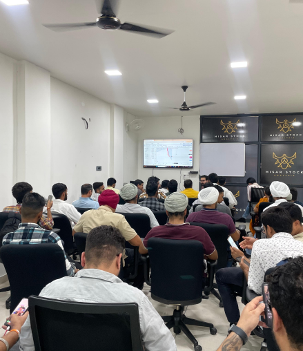 Empowering Traders Journey for the Past 8 Years